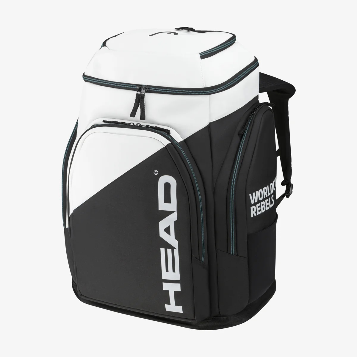 25HEAD Rebels RacingBackPack Large　品番：383034　定価は￥33000