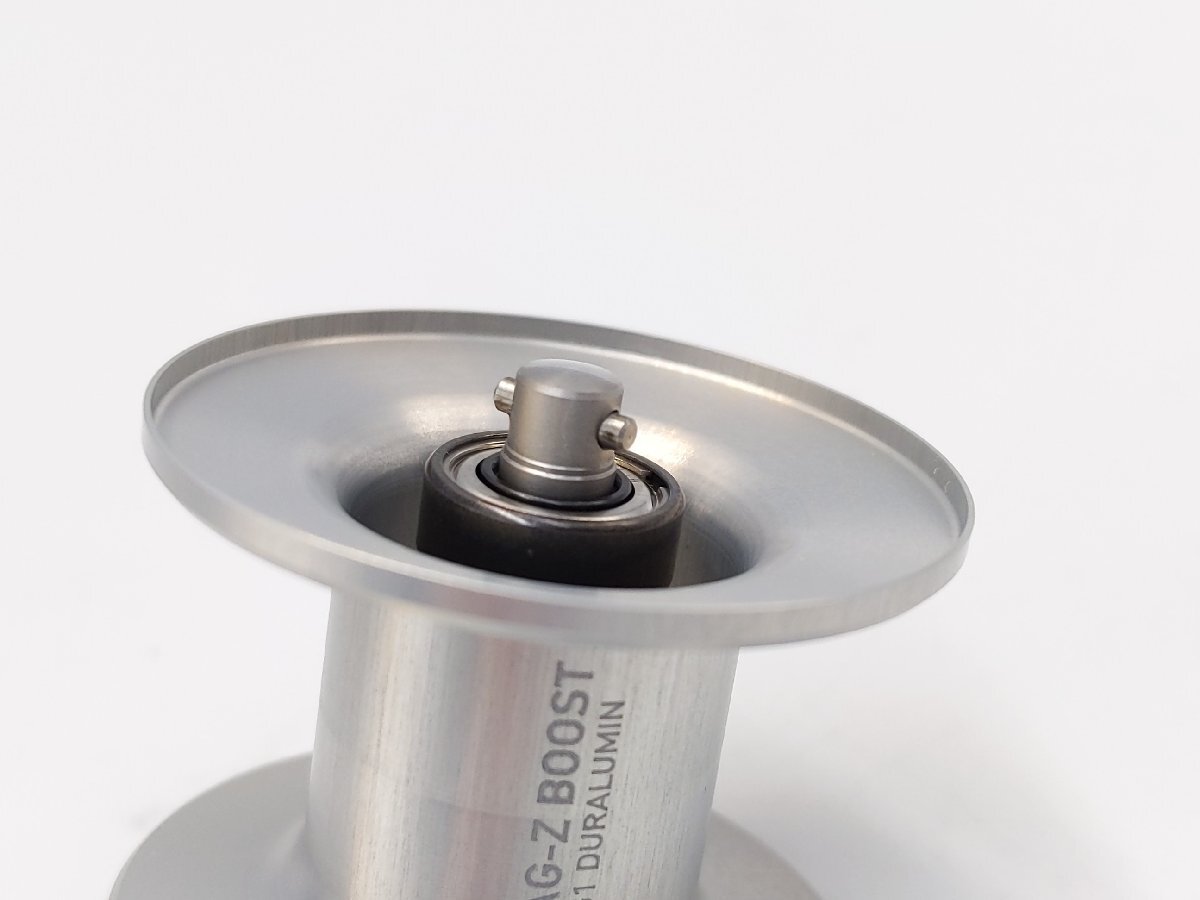 管00768) 美品 Daiwa ダイワ SLPワークス RCS マグZブースト