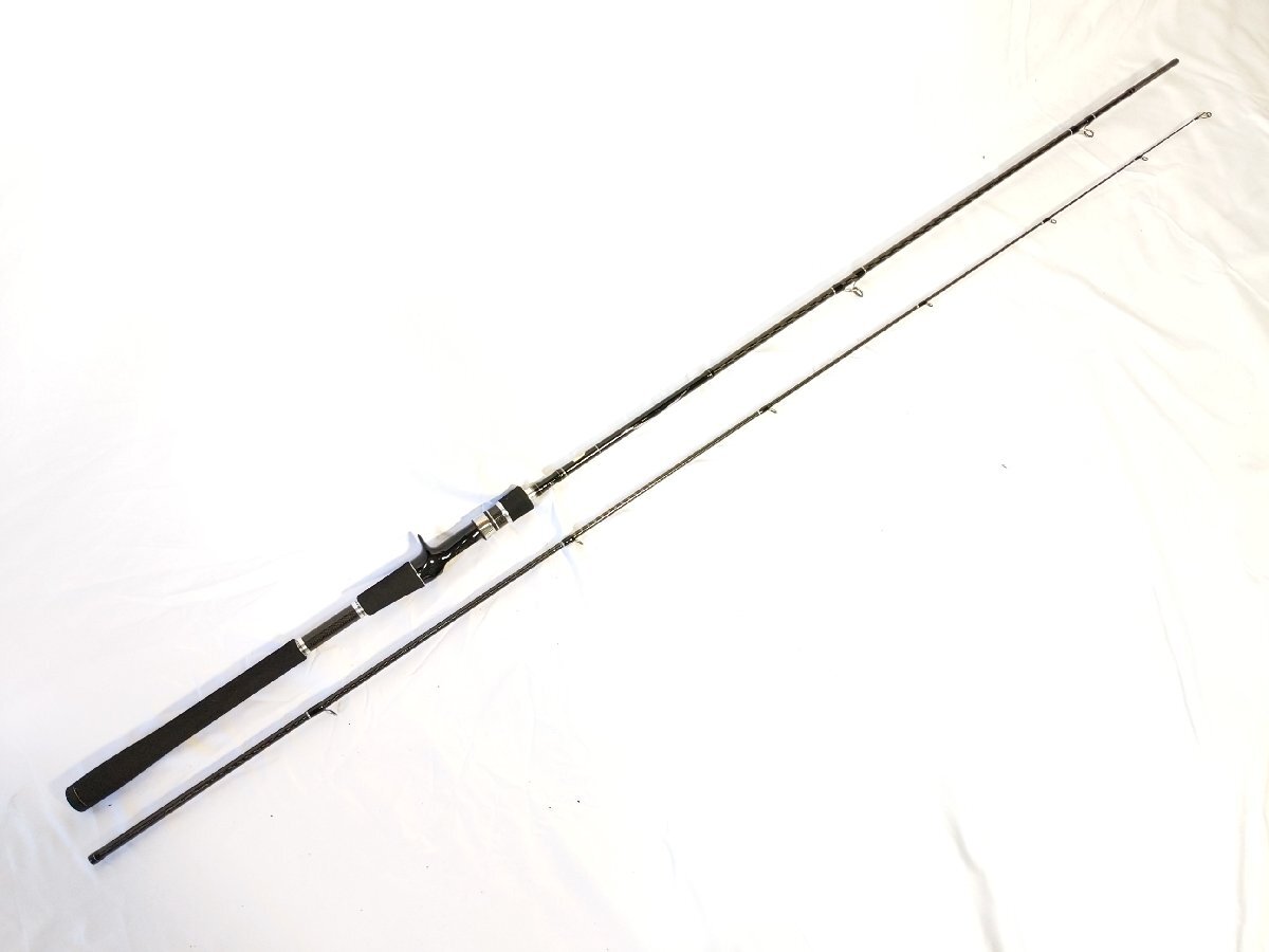 シマノ 15ルナミス B806ML ベイトシーバスロッド SHIMANO シマノ 15ルナミス B806ML ベイトシーバスロッド SHIMANO