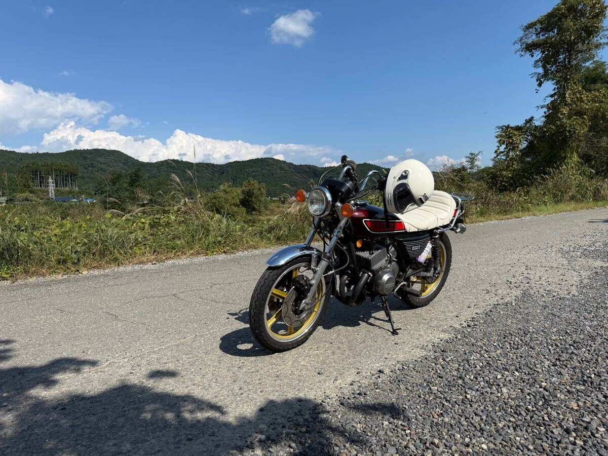 kawasaki KH250 KH400 400SS 350SS 250SS 当時物 ツースト 機関 kawasaki KH250 KH400 400SS 350SS 250SS 当時物 ツースト 機関