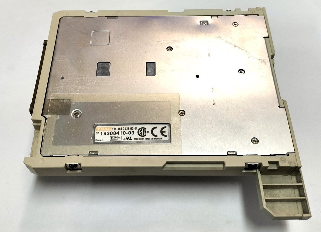 IBM ウルトラベイ2000用 FDD 33P3324_画像2