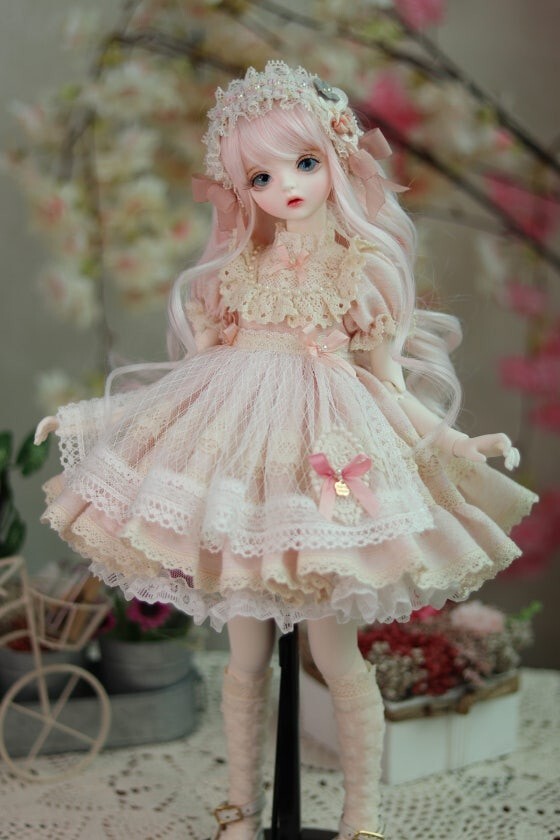 速決 スーパードルフィー MSD サイズ セーラー服 中古品 難有 速決 スーパードルフィー MSD サイズ セーラー服 中古品 難有