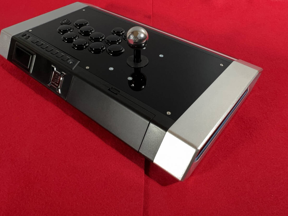 PS5対応】QANBA OBSIDIAN L3 R3 ジャンプボタン増設 カスタム PS5対応】QANBA OBSIDIAN L3 R3 ジャンプボタン増設 カスタム
