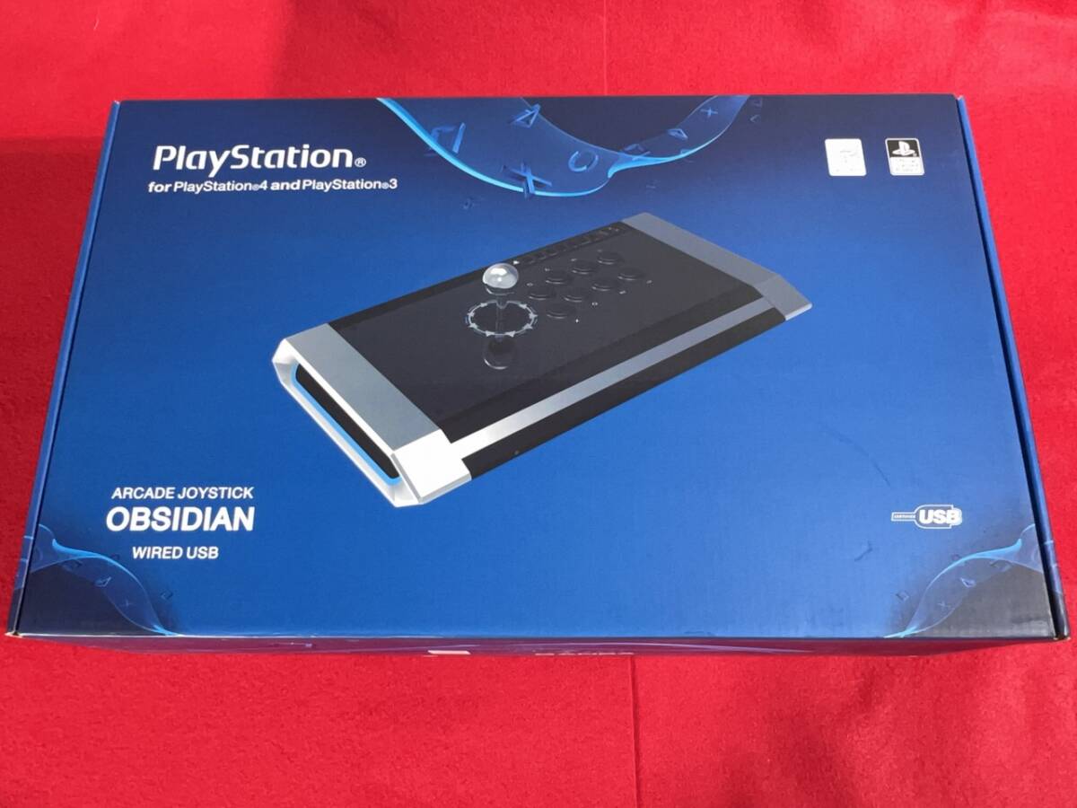 PS5対応】QANBA OBSIDIAN L3 R3 ジャンプボタン増設 カスタム PS5対応】QANBA OBSIDIAN L3 R3 ジャンプボタン増設 カスタム