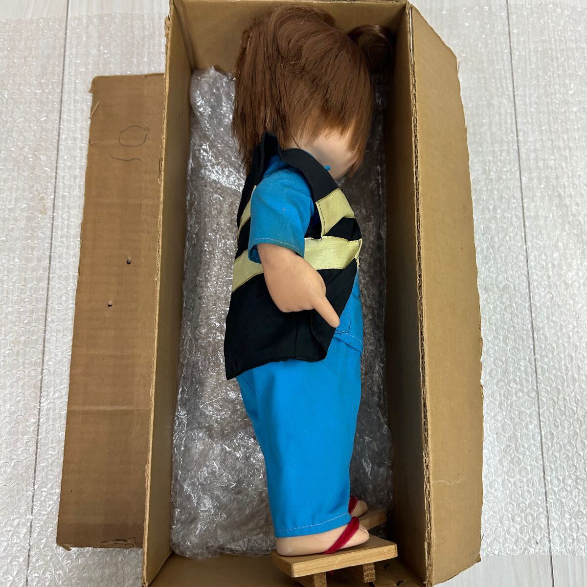 シスコ ゲゲゲの鬼太郎 うたう鬼太郎 おしゃべり鬼太郎 人形 シスコ ゲゲゲの鬼太郎 うたう鬼太郎 おしゃべり鬼太郎 人形