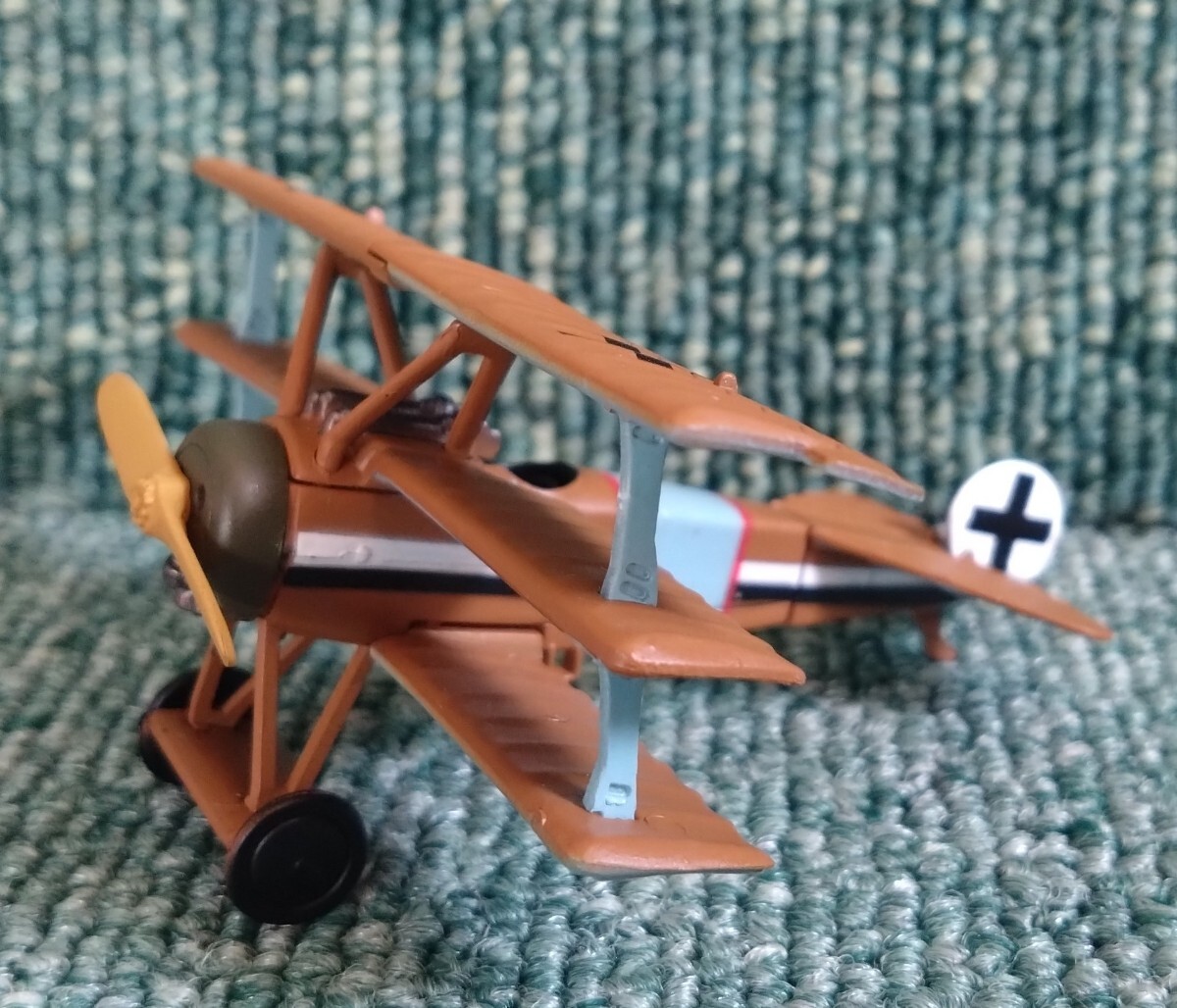 Furuta フルタ チョコエッグ 戦闘機シリーズ 第5弾 第一次世界 Furuta フルタ チョコエッグ 戦闘機シリーズ 第5弾 第一次世界