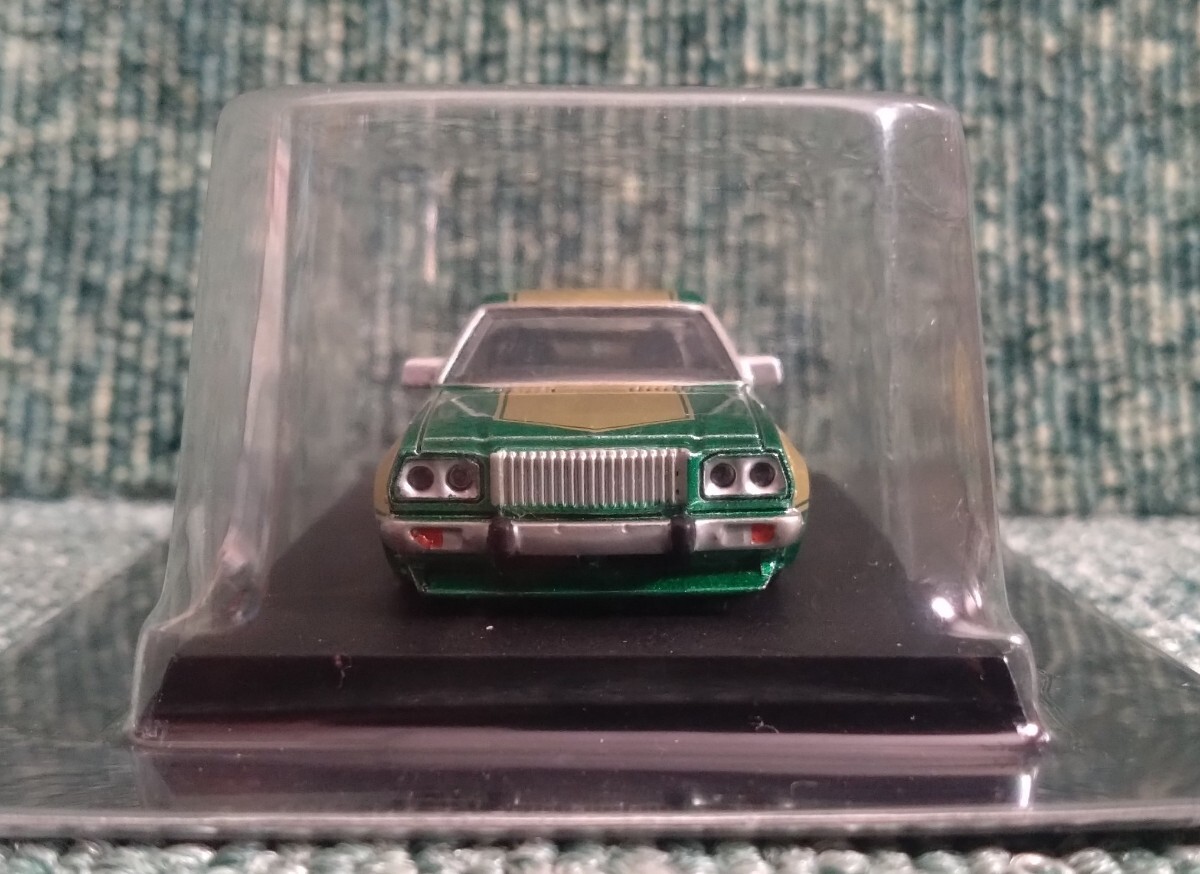 アオシマ 1/64 グラチャンコレクション 第7弾 シークレット アオシマ 1/64 グラチャンコレクション 第7弾 シークレット