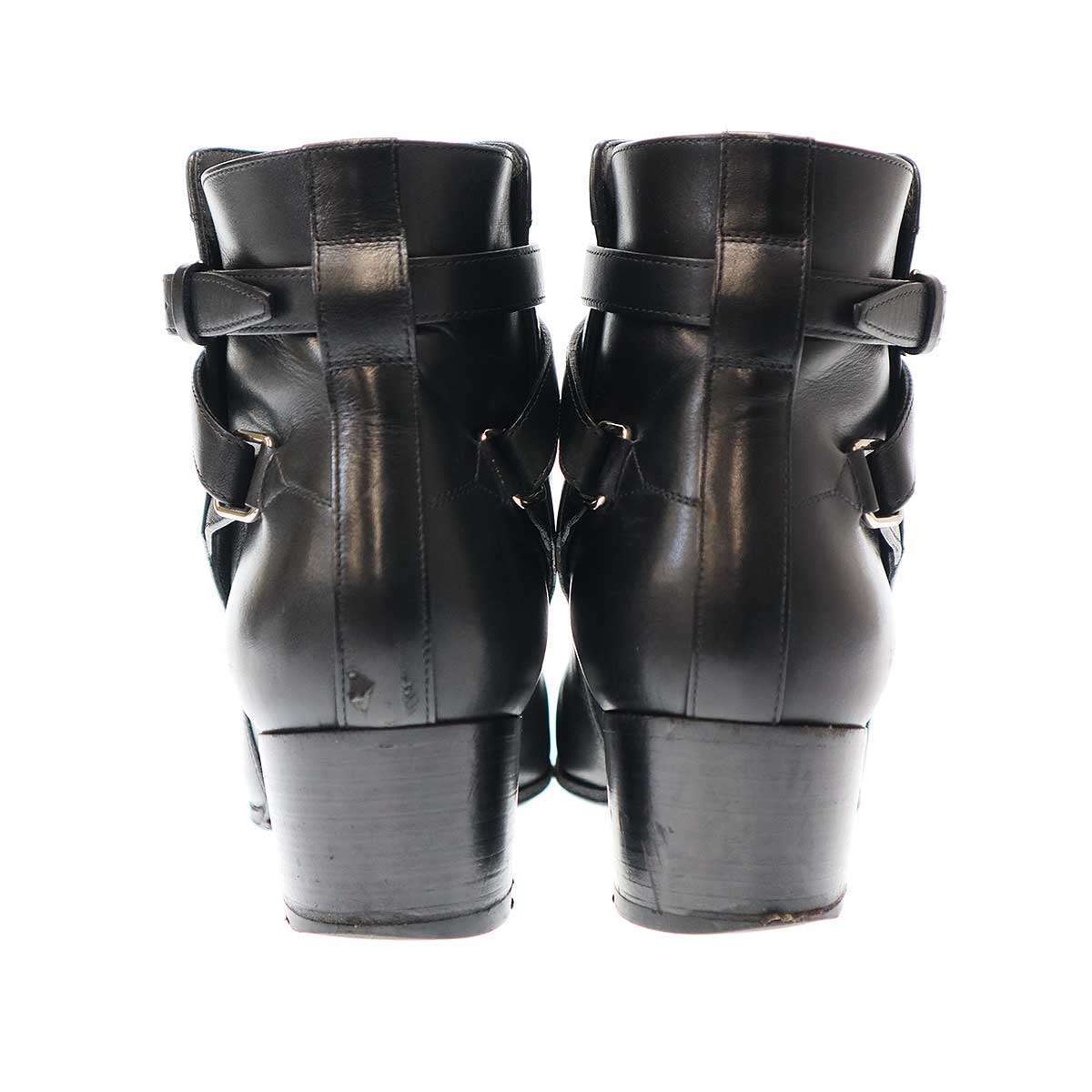 SAINT LAURENT PARIS サンローラン パリ WYATT JODHPUR SAINT LAURENT PARIS サンローラン パリ WYATT JODHPUR