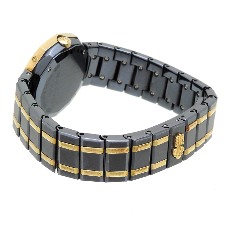 [. талант головной офис ]CORUM Corum Admiral z cup gun голубой 39.610.31 наручные часы женский DH82851