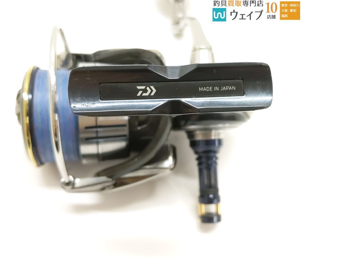 ダイワ 19 セルテート LT 4000-CXH ピシファン パワーハンドルノブ、ドレス リールスタンド付き 純正あり 美品(ダイワ)|売買されたオークション情報、Yahoo!オークション(旧ヤフオク!) の商品情報をアーカイブ公開 - オークファン(aucfan.com) ダイワ 19 セルテート LT 4000-CXH ピシファン パワーハンドルノブ、ドレス リールスタンド付き 純正あり 美品(ダイワ)|売買されたオークション情報、Yahoo!オークション(旧ヤフオク!) の商品情報をアーカイブ公開 - オークファン(aucfan.com)