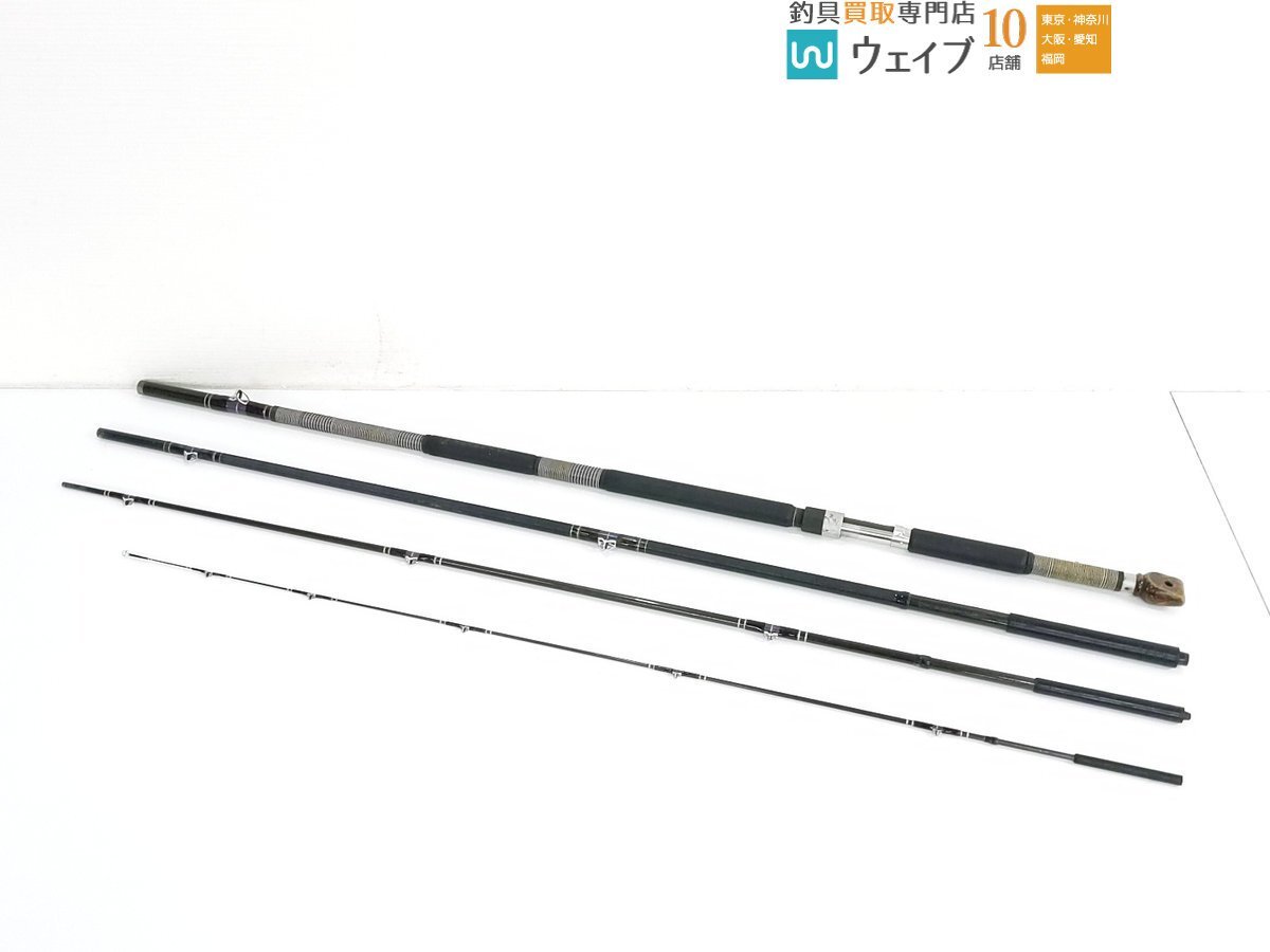 ダイコー大物石鯛竿5.4 ダイコー大物石鯛竿5.4
