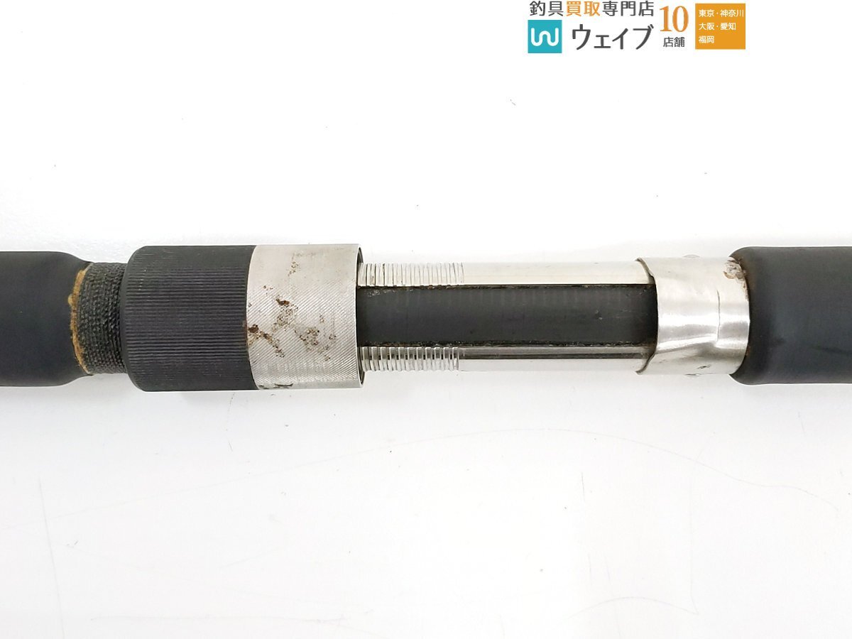 ダイコー大物石鯛竿5.4 ダイコー大物石鯛竿5.4