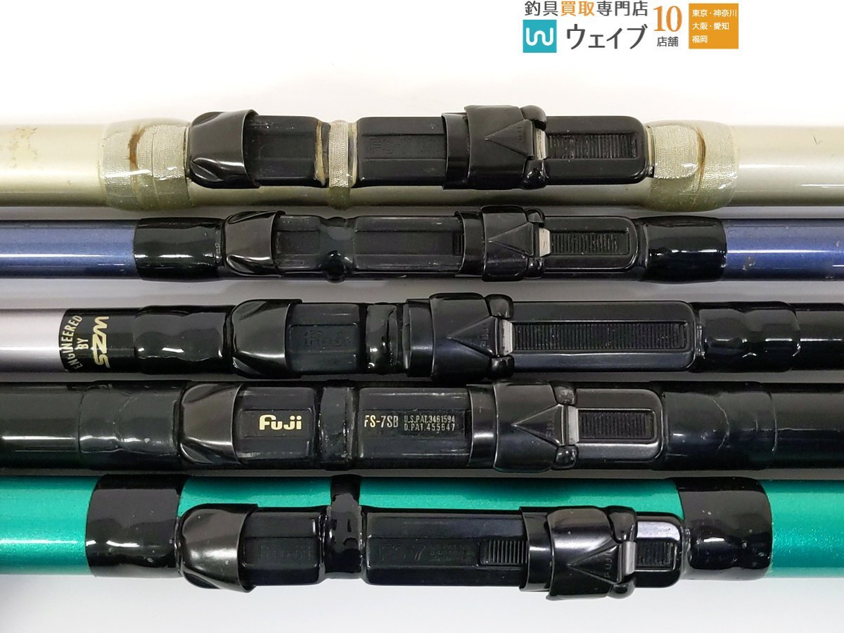 Yahoo!オークション - リョービ カーボマスター SS-II 15-300 Yahoo!オークション - リョービ カーボマスター SS-II 15-300