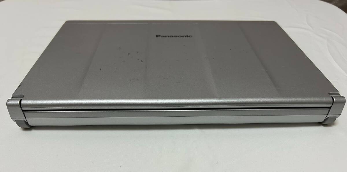 Yahoo!オークション - パナソニック CF-SX2 稼働品 ジャンク扱いで Yahoo!オークション - パナソニック CF-SX2 稼働品 ジャンク扱いで
