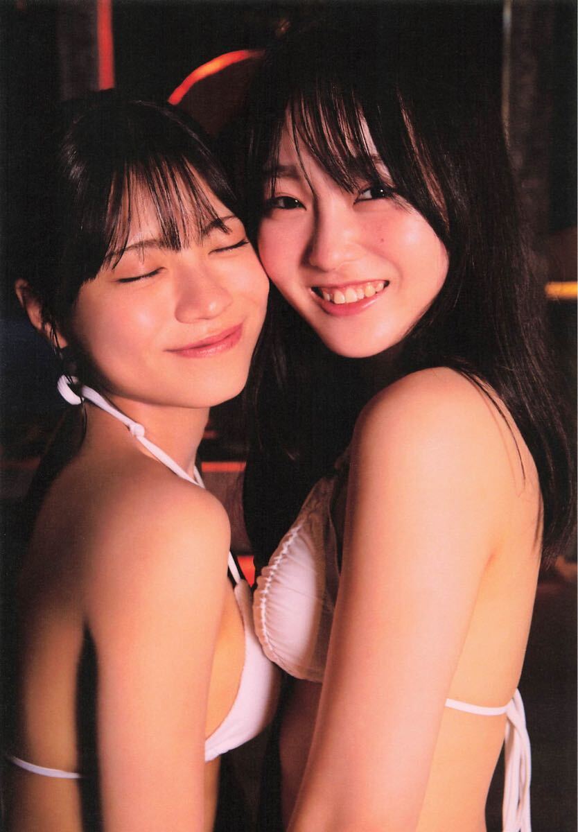 Yahoo!オークション - 【150μ】 隅野和奏 中川朋香 厚手