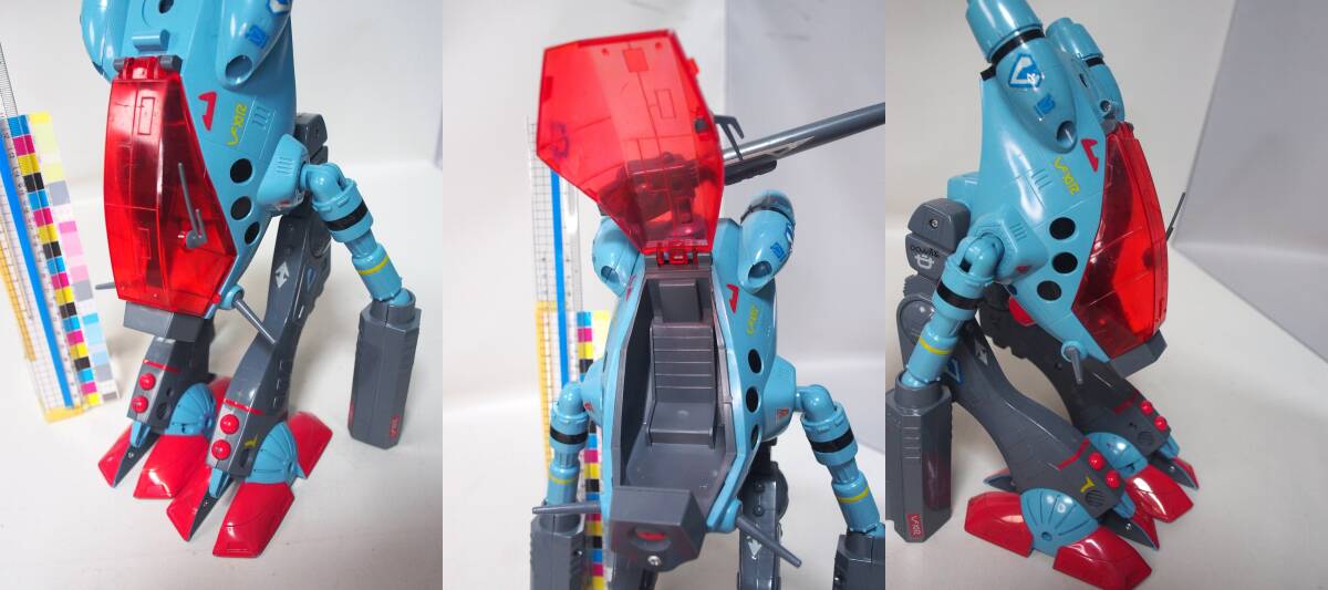 グラージ ゼントラーディ 超時空要塞マクロス ROBOTECH グラージ ゼントラーディ 超時空要塞マクロス ROBOTECH