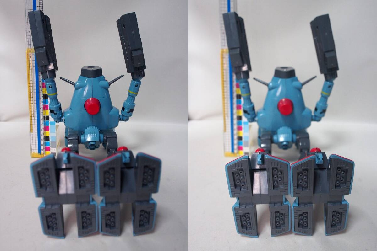 グラージ ゼントラーディ 超時空要塞マクロス ROBOTECH グラージ ゼントラーディ 超時空要塞マクロス ROBOTECH