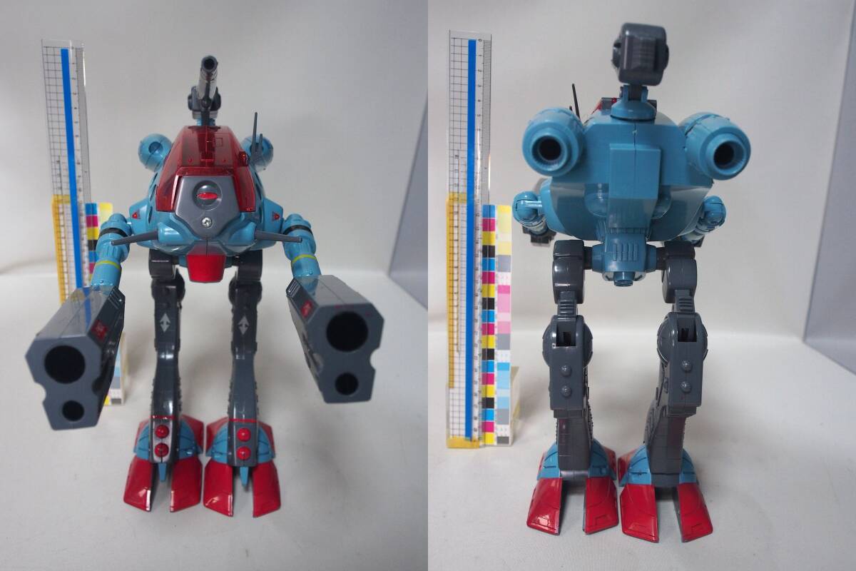 グラージ ゼントラーディ 超時空要塞マクロス ROBOTECH グラージ ゼントラーディ 超時空要塞マクロス ROBOTECH