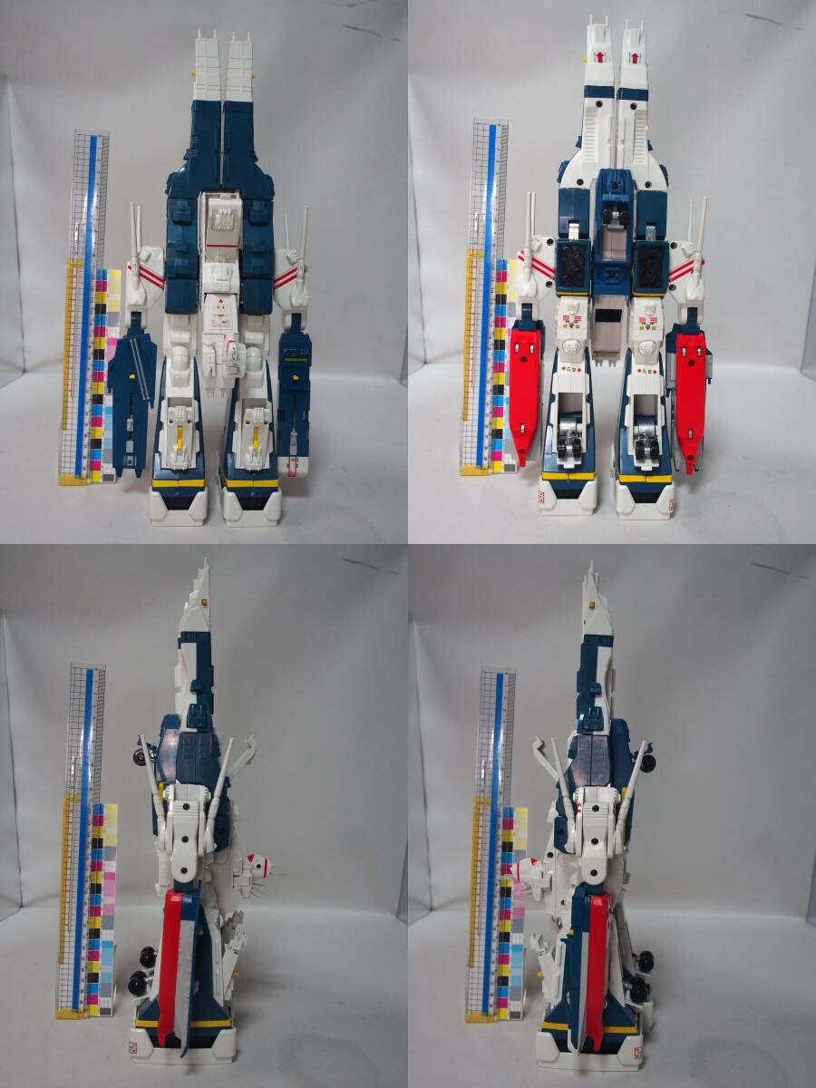 中古品/タカトク 1/3000 SDF-1 マクロス強攻型 超時空要塞マクロス Yahoo!オークション - 1/3000 SDF-1 マクロス強攻型 要塞艦