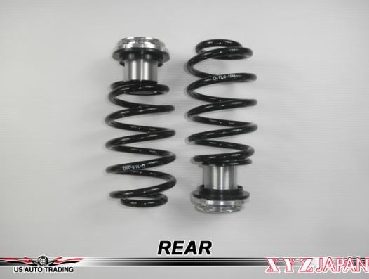 XYZ エックスワイジー 車高調(diào) SS type-IMP PEUGEOT RCZ T7R5 品番:SS-PE17