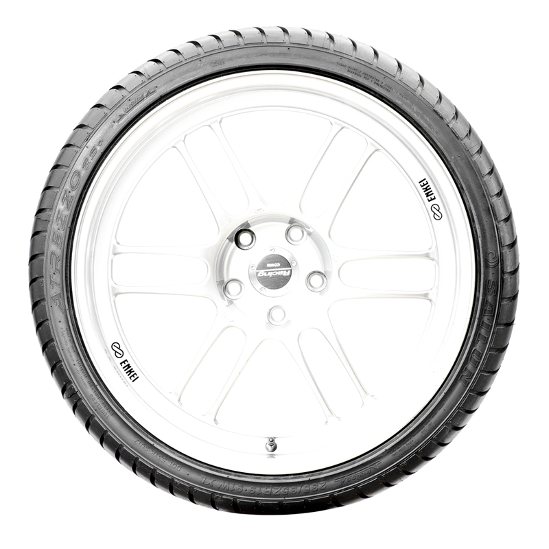 SAILUN サイルン ATREZZO ZSR 265/35R18 97W 1本 タイヤ単品