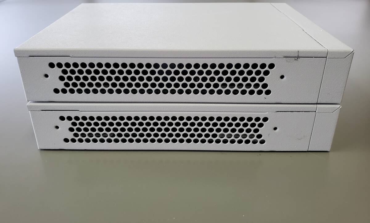 ルーター・ネットワーク機器 IX2106 販売終了】UNIVERGE IX2106 : 製品一覧 : VPN構築ルータ