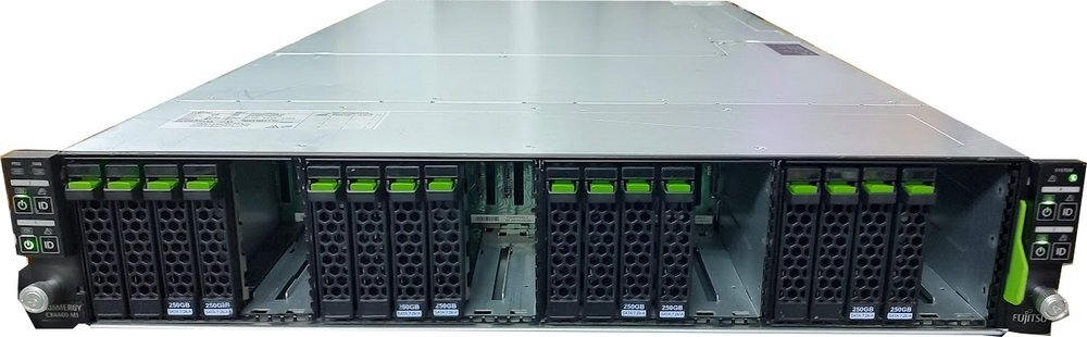 FUJITSU PRIMERGY TX1330 M4 Xeon E-2124 Windows server2019 FUJITSU PRIMERGY TX1330 M4 Xeon E-2124 Windows server2019