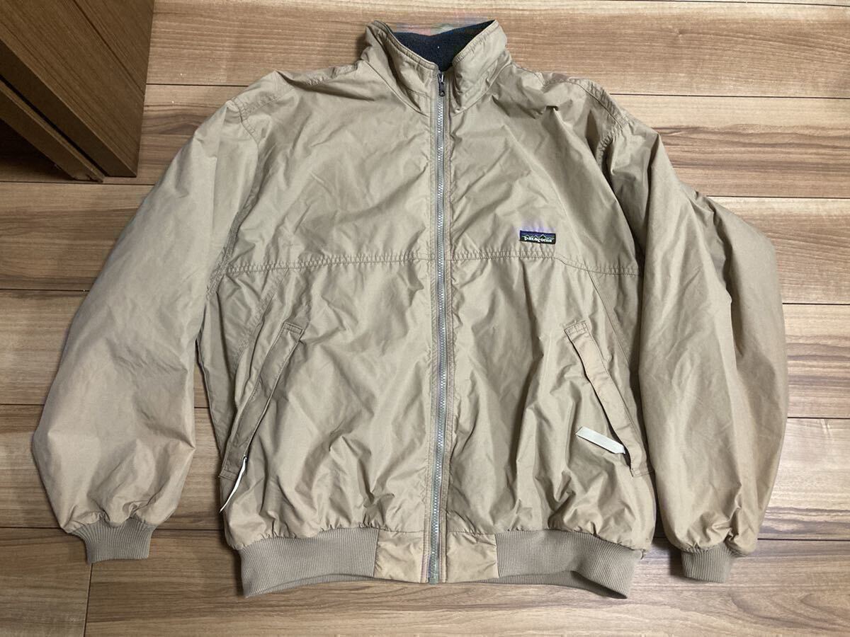 patagonia パタゴニア p6 シェルドシンチラジャケット ナイロン patagonia パタゴニア p6 シェルドシンチラジャケット ナイロン