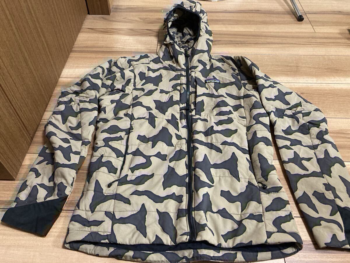 Yahoo!オークション - patagonia パタゴニア p6 ナノエアー Yahoo!オークション - patagonia パタゴニア p6 ナノエアー