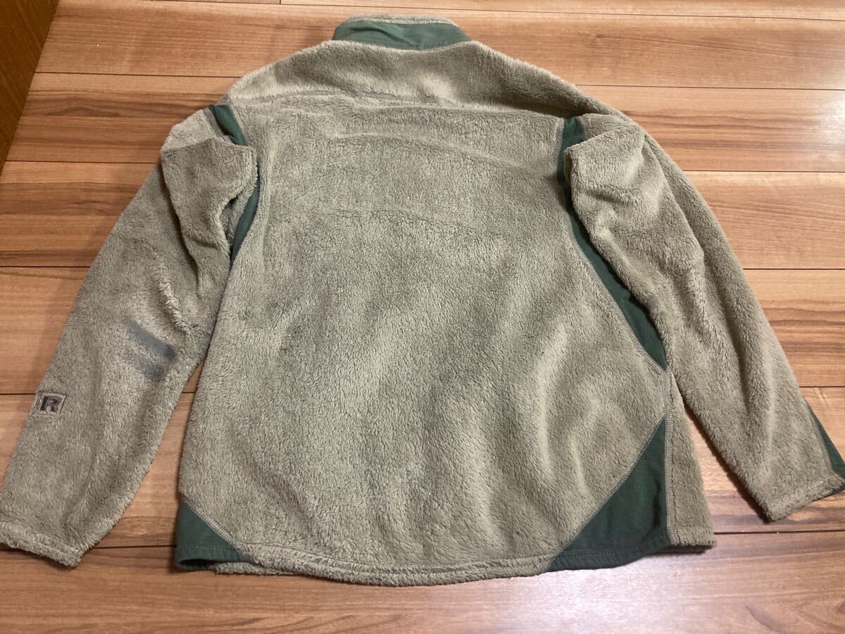 patagonia パタゴニア p6 R2フリースジャケット ボア patagonia パタゴニア p6 R2フリースジャケット ボア