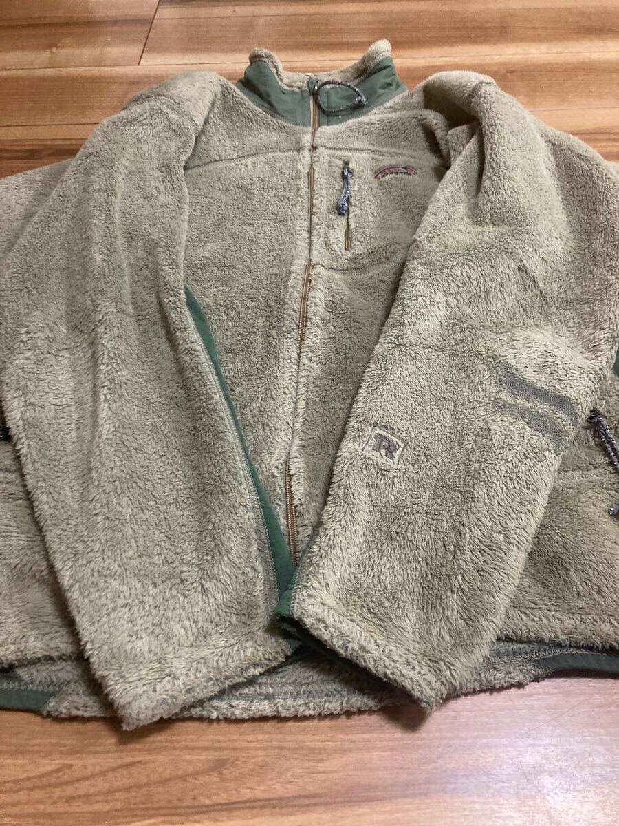 patagonia パタゴニア p6 R2フリースジャケット ボア patagonia パタゴニア p6 R2フリースジャケット ボア
