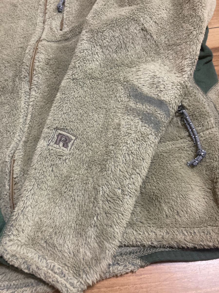 patagonia パタゴニア p6 R2フリースジャケット ボア patagonia パタゴニア p6 R2フリースジャケット ボア