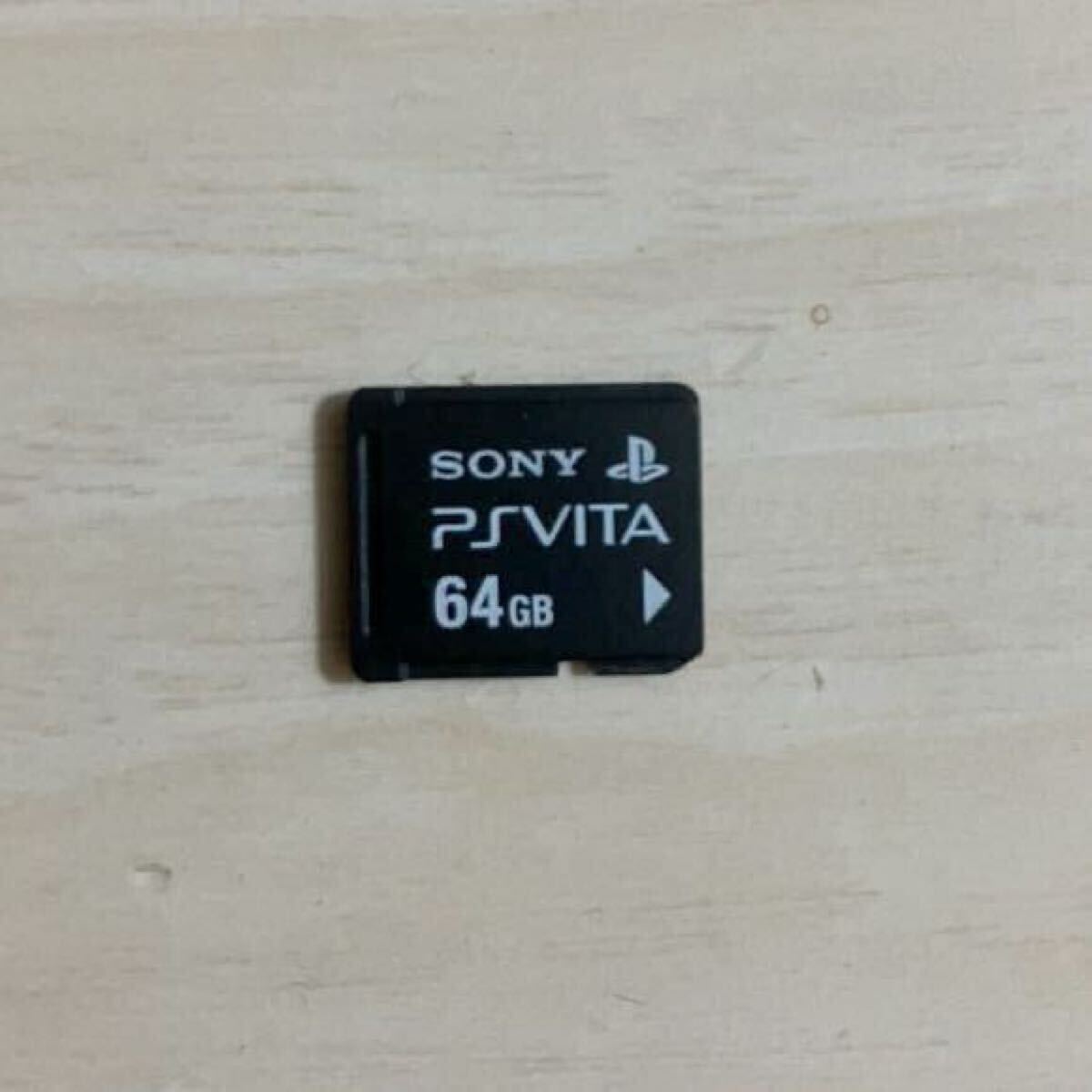 PSVita用 メモリーカード 64GB 動作確認済み｜PS Vita