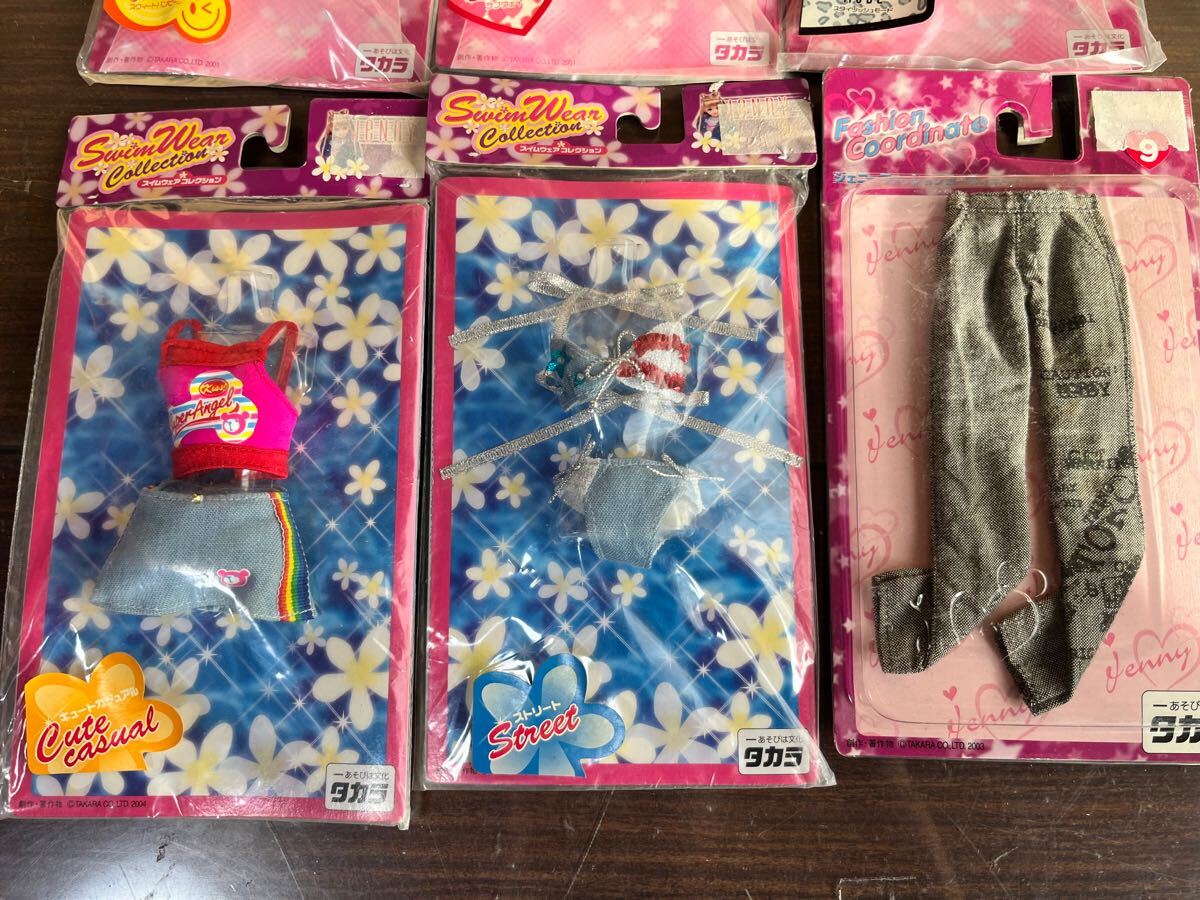 未使用 ジェニー ファッションコレクション ジェニーズウェア 未使用 ジェニー ファッションコレクション ジェニーズウェア