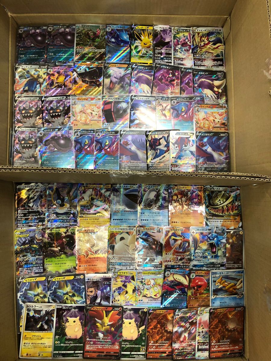 遊戯王　超大量　10000枚以上　売り切り　引退　まとめ売り　キラカード多数あり　人気カードなど　 ホウオウGX