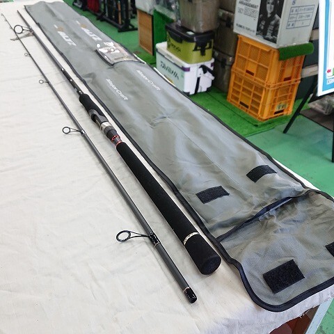 【中古現状品】メジャークラフト　ザルツ　ZAT-1002M