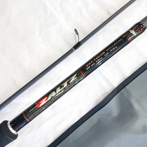 【中古現(xiàn)狀品】メジャークラフト　ザルツ　ZAT-1002M