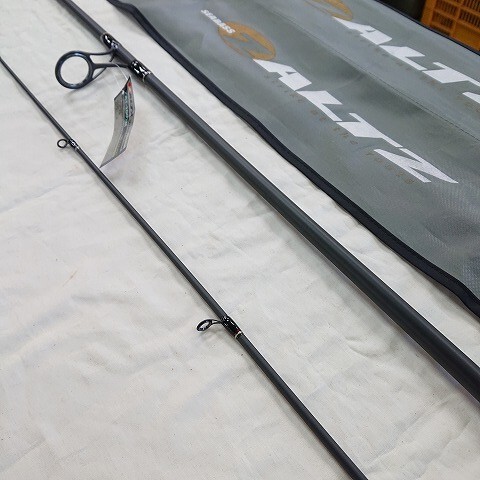 【中古現(xiàn)狀品】メジャークラフト　ザルツ　ZAT-1002M