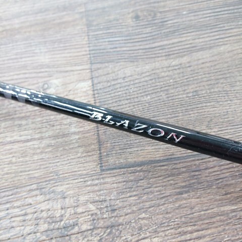 【中古現状品】ダイワ　ブレイゾン　C66MH-ST