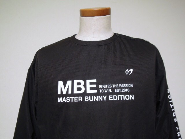 MASTER BUNNY○マスターバニー○PG○パーリーゲイツ○ストレッチ MASTER BUNNY○マスターバニー○PG○パーリーゲイツ○ストレッチ