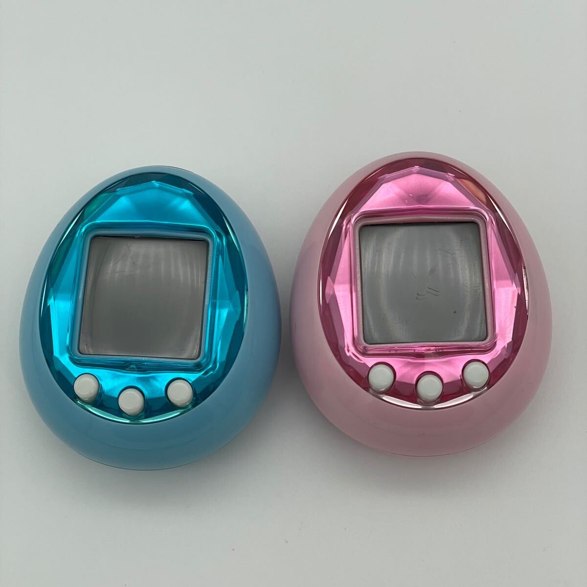 Yahoo!オークション - 動作確認済み Tamagotchi たまごっち iD Yahoo!オークション - 動作確認済み Tamagotchi たまごっち iD