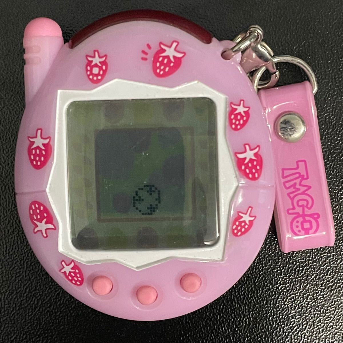 動作確認済み 超じんせーエンジョイ たまごっちプラス CIAO 祝 動作確認済み 超じんせーエンジョイ たまごっちプラス CIAO 祝