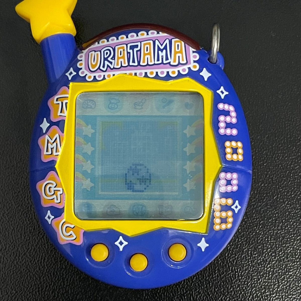 たまごっちプラス ウラじんせーエンジョイ ウラたま ウラねおん たまごっちプラス ウラじんせーエンジョイ ウラたま ウラねおん
