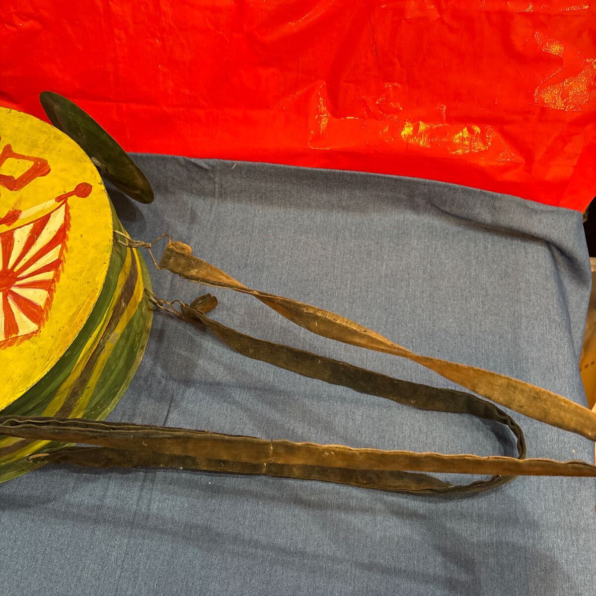 レア珍品 戦中のチンドン屋の太鼓 太平洋戦争 ノンフィクション レア珍品 戦中のチンドン屋の太鼓 太平洋戦争 ノンフィクション