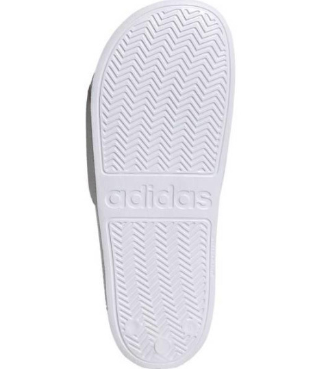  Adidas шлепанцы для душа [ Adi reta] GZ3775 белый × core черный 26.5cm