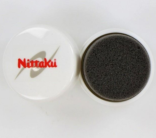Nittaku [ケアスポキャップ] 卓球ラバーメンテナンス用 NL-9669