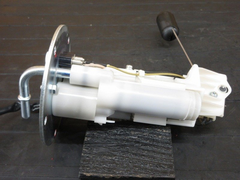 241214】ZX-4R(ZX400P-A07)◇ 燃料ポンプ ガソリンポンプ 241214】ZX-4R(ZX400P-A07)◇ 燃料ポンプ ガソリンポンプ