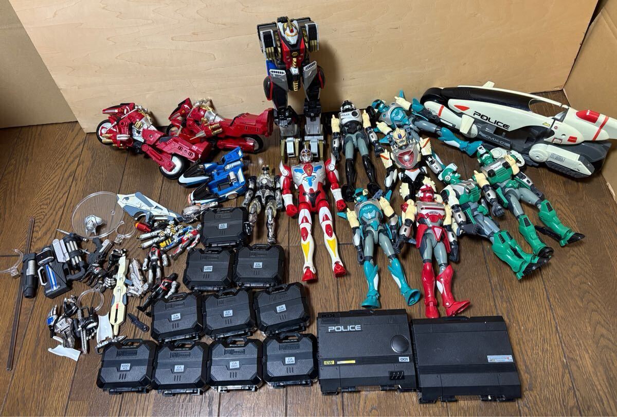 中古ゼクス E48-094[SEC]：爆憐の流星 Type.I“A-Z”(カードガチャ版)