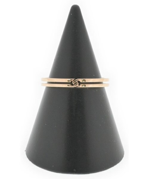 GUCCI リング レディース グッチ 中古　古着