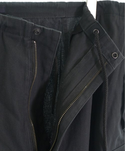 YLEVE カーゴパンツ メンズ イレーヴ 中古　古着_画像4
